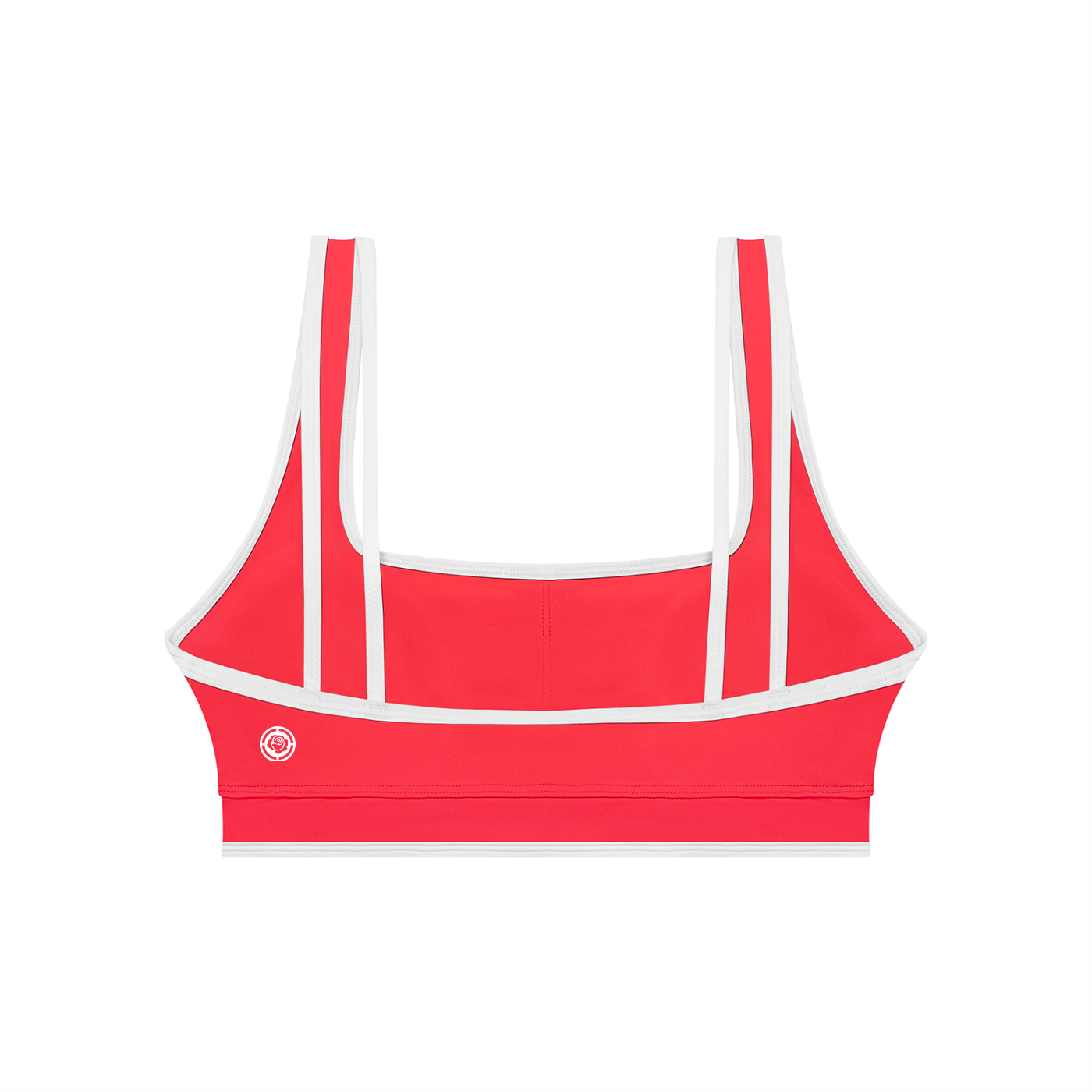 Women's Color Block Yoga Tank Top