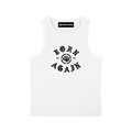 Snow Washed Tank Top