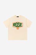Windy City - T-Shirt (Cream)