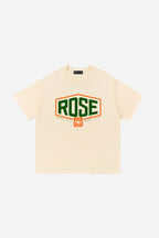 Windy City - T-Shirt (Cream)