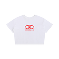 Baby Tee Seamless T-Shirt - 200 GSM