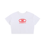 Baby Tee Seamless T-Shirt - 200 GSM