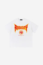 RC Concert - T-Shirt (White)