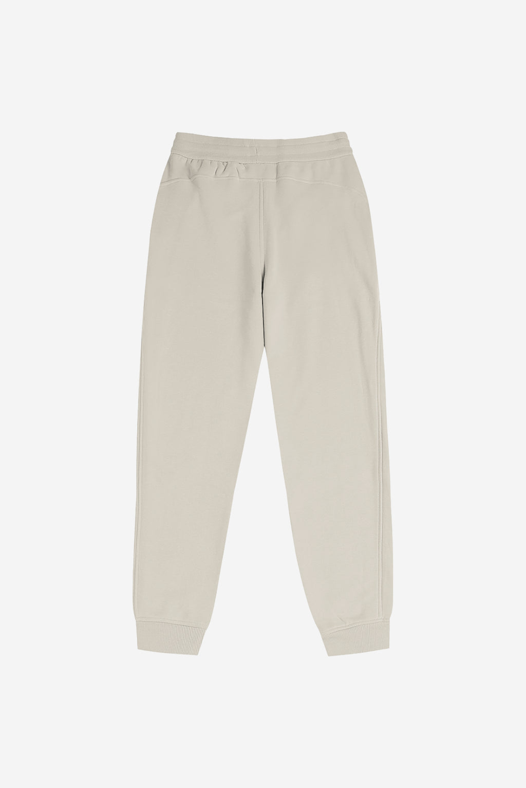 Rose City - Womens Jogger Pants (Cream)