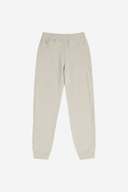 Rose City - Womens Jogger Pants (Cream)