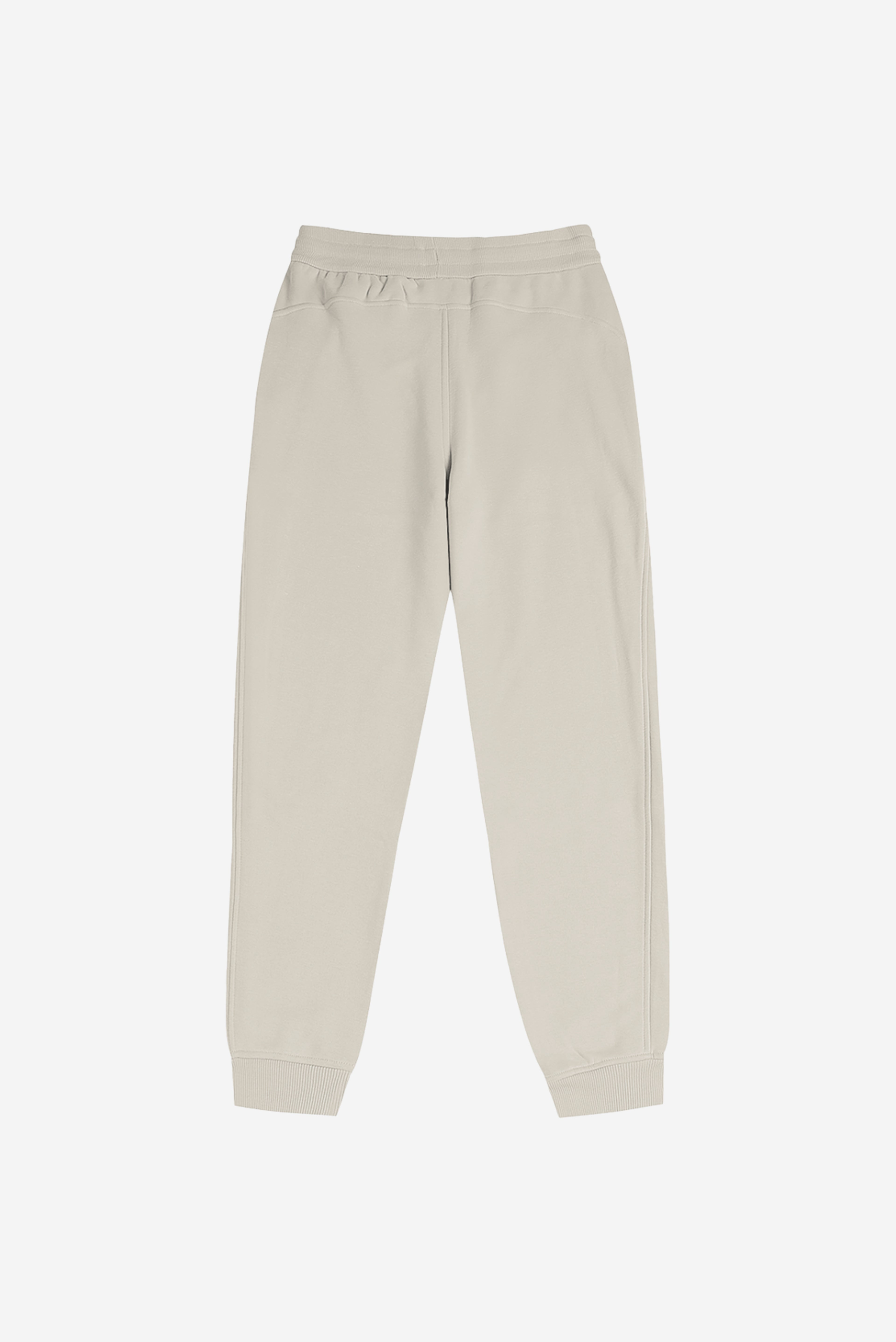 Rose City - Womens Jogger Pants (Cream)