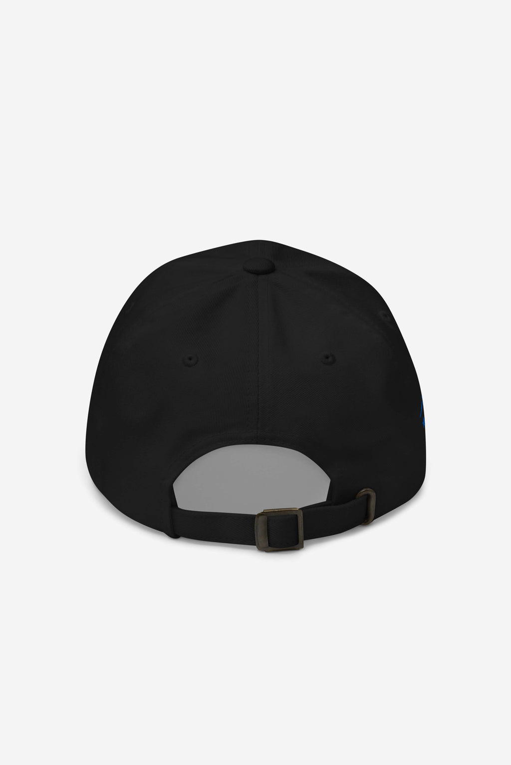 Rose of the Area - Dad Hat (Black)