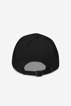 Rose of the Area - Dad Hat (Black)