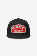 RC Windsor - Trucker Cap (Black)