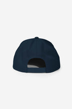 RC Emblem - Snapback Hat (Navy)