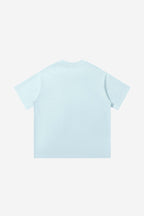 Born Again - T-Shirt (Baby Blue)