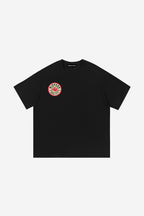 Rose-City Windsor - T-Shirt (Black)