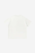 Born Again - T-Shirt (White)
