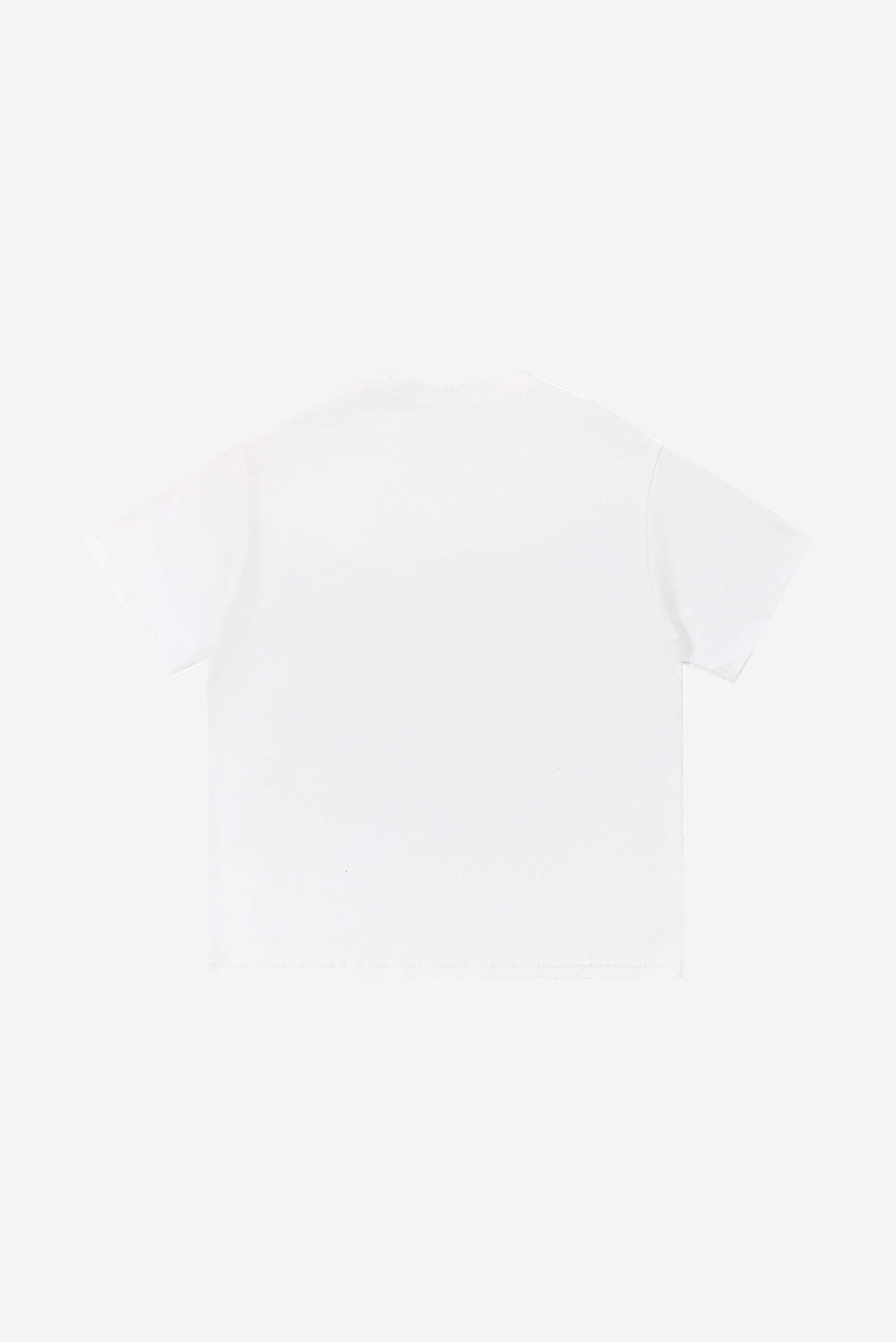 Rose-City Speed - T-Shirt (White)