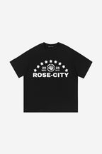 RC2026 - T-Shirt (Black)