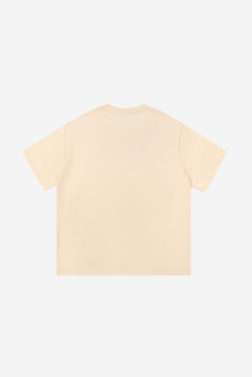 RC STATE - T-Shirt (Cream)