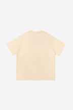 RC STATE - T-Shirt (Cream)