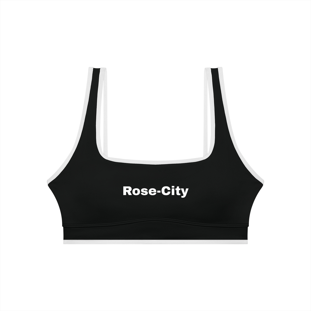 Women's Color Block Yoga Tank Top
