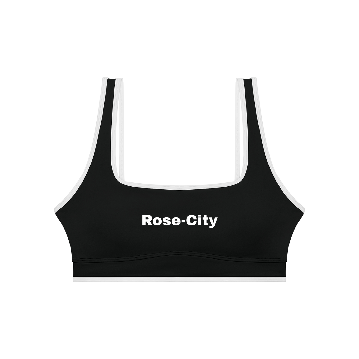 Women's Color Block Yoga Tank Top