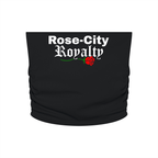 Women’s Ruched Cropped Yoga Tube Top