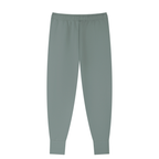 Men's Tapered Leg Drawstring Joggers