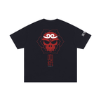 Unisex Oversized Cotton T-Shirt