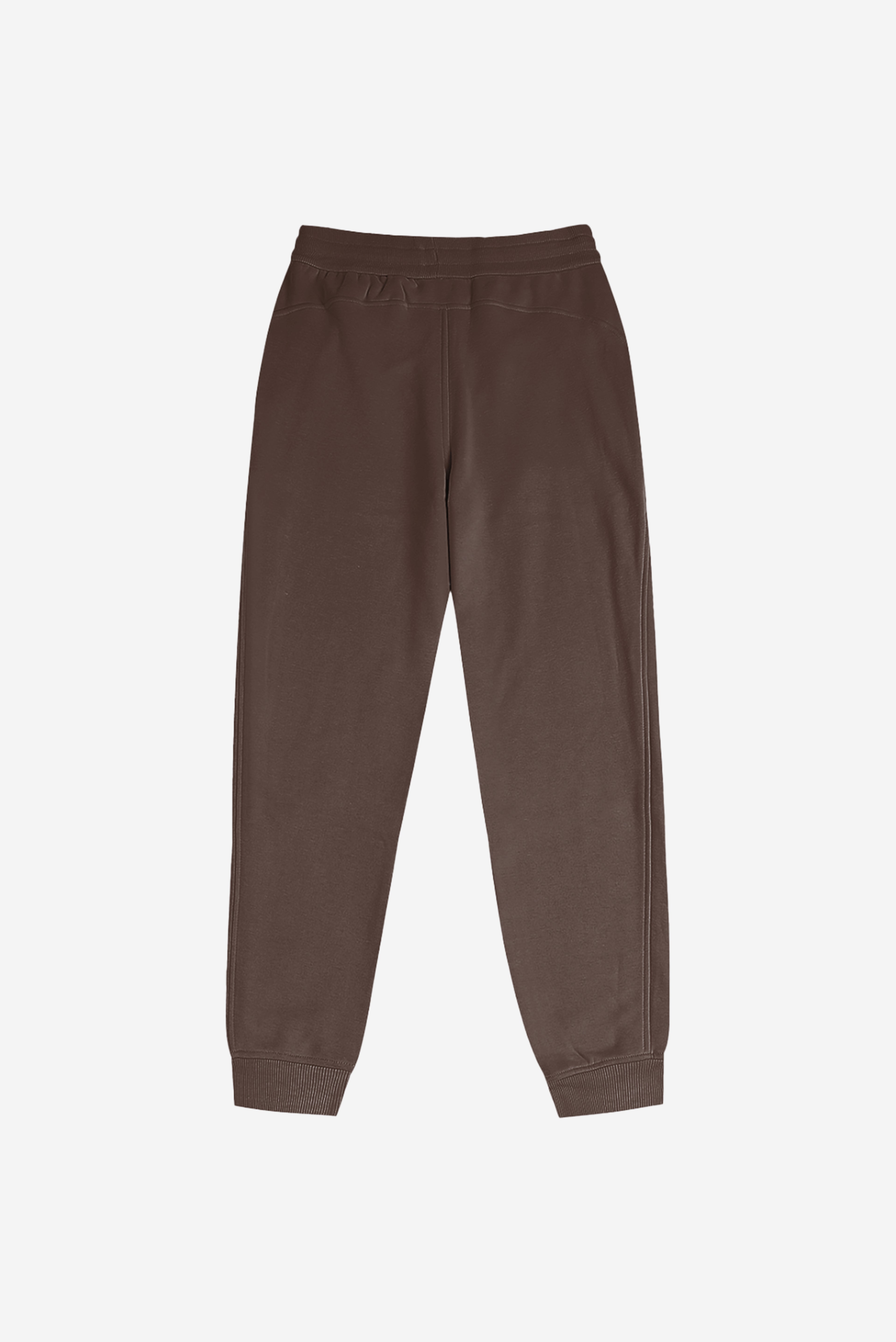 Rose City - Womens Jogger Pants (Brown)