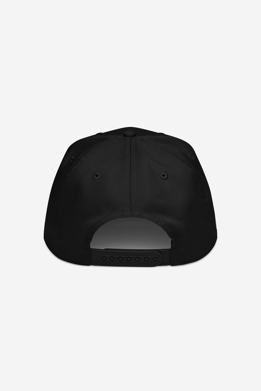 Rose City Ambassador - 5 panel cap (Black)