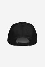 Rose City Ambassador - 5 panel cap (Black)