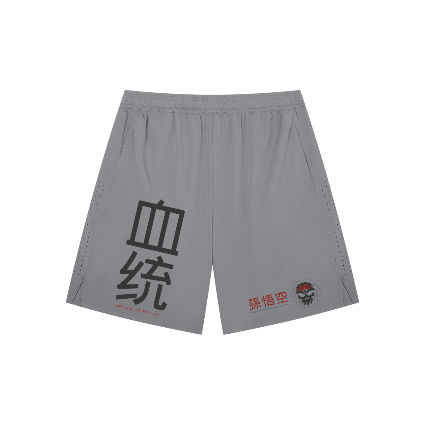 Men’s Regular Fit Performance Shorts