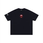 Unisex Oversized Cotton T-Shirt