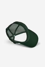 RCR - Foam Trucker Hat (Green/White)