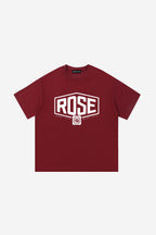 Windy City - T-Shirt (Maroon)