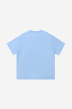 RC STATE - T-Shirt (Sky Blue)