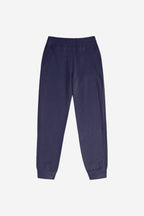 Rose City - Womens Jogger Pants (Navy)