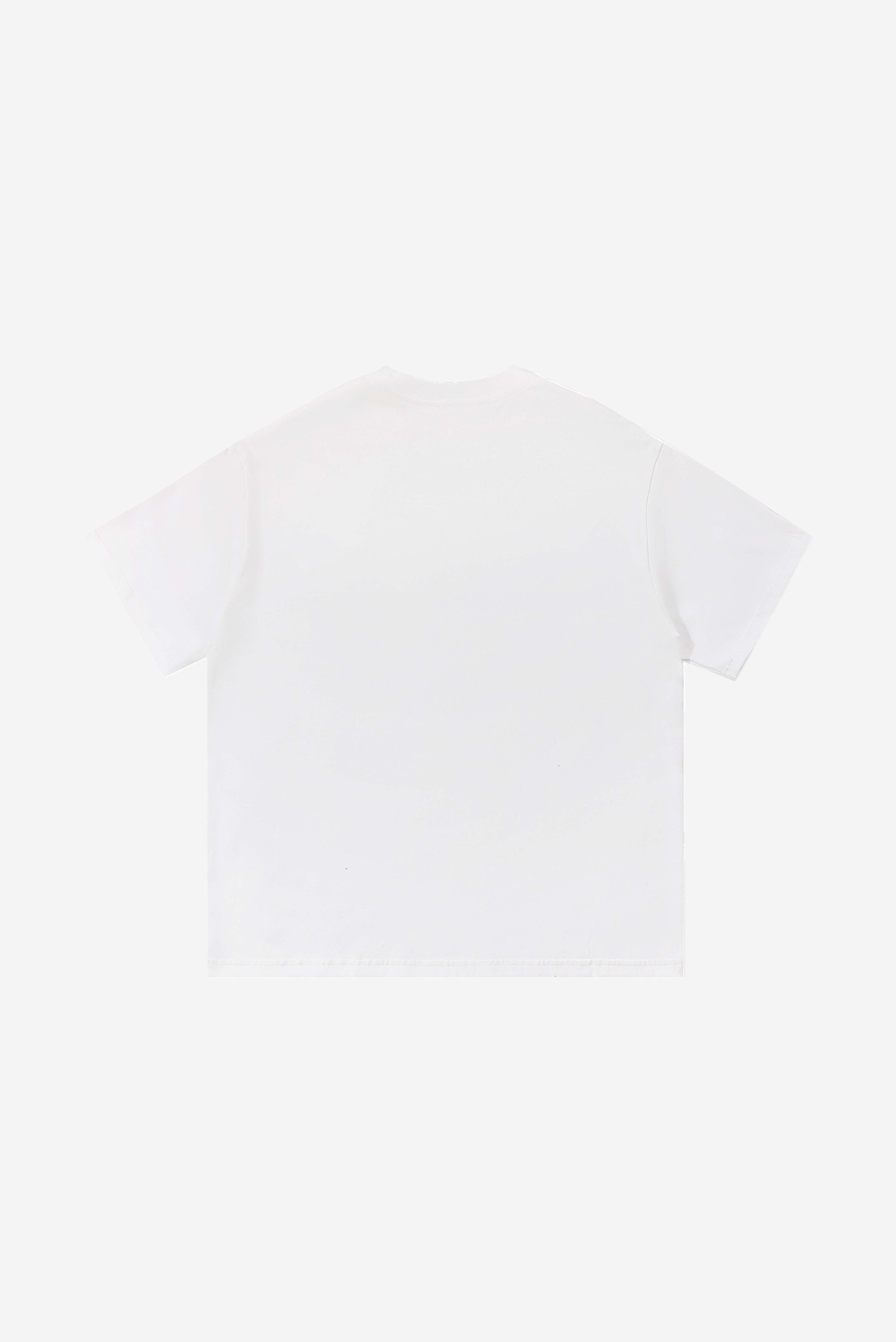 RC Concert - T-Shirt (White)