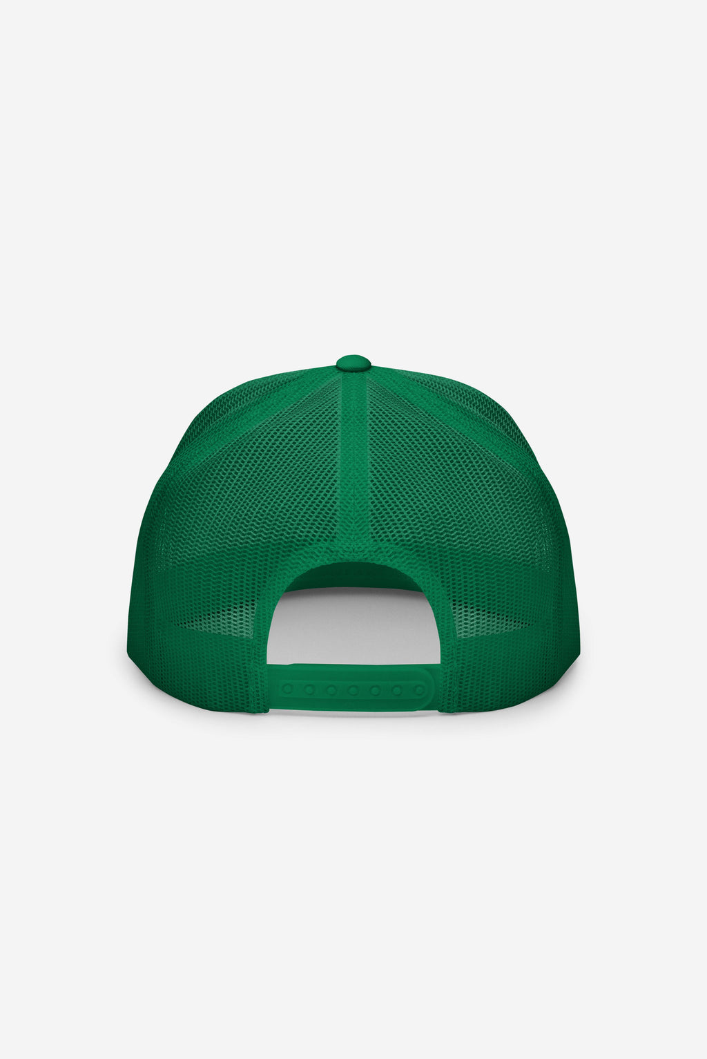 RC Windsor - Trucker Cap (Green/White)