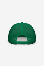 RC Windsor - Trucker Cap (Green/White)