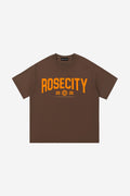 RC STATE - T-Shirt (Brown)