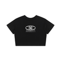 Baby Tee Seamless T-Shirt - 200 GSM