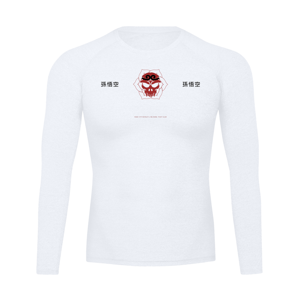 Performance Long Sleeve T-Shirt