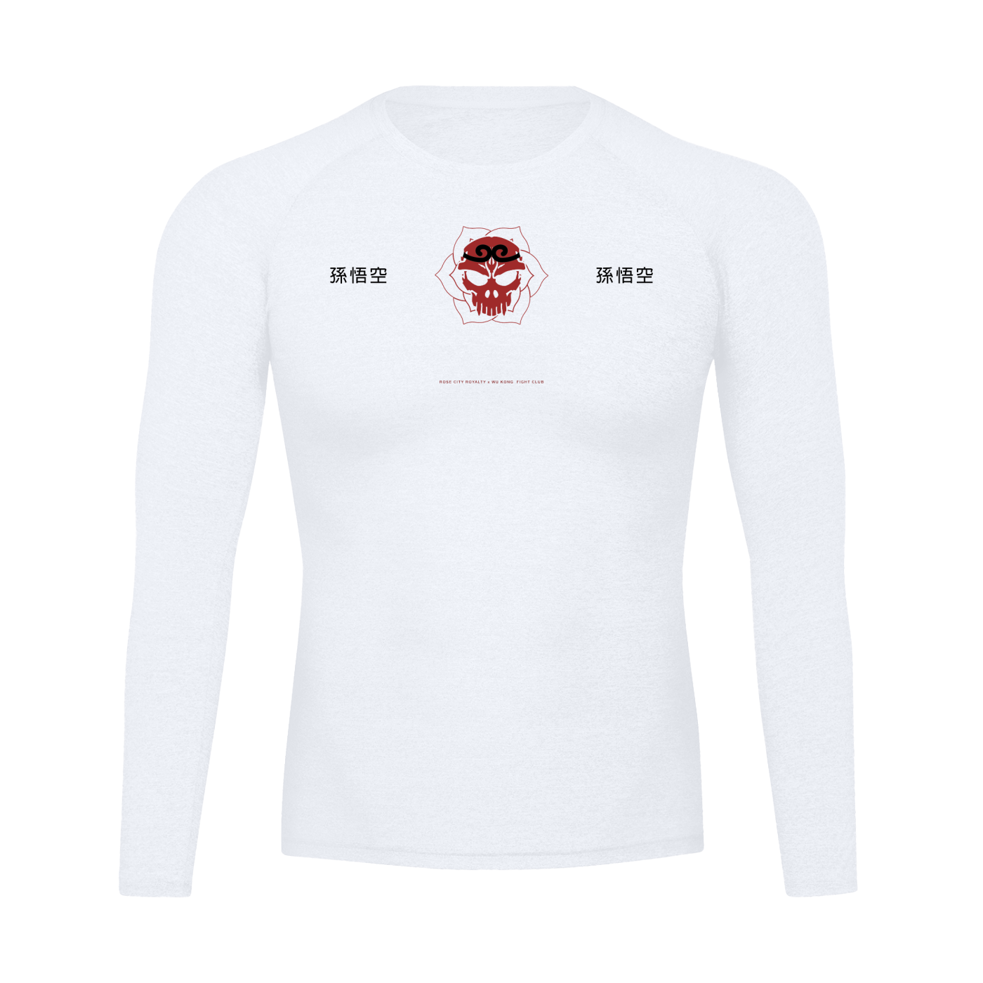Performance Long Sleeve T-Shirt
