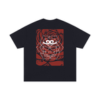 Unisex Oversized Cotton T-Shirt