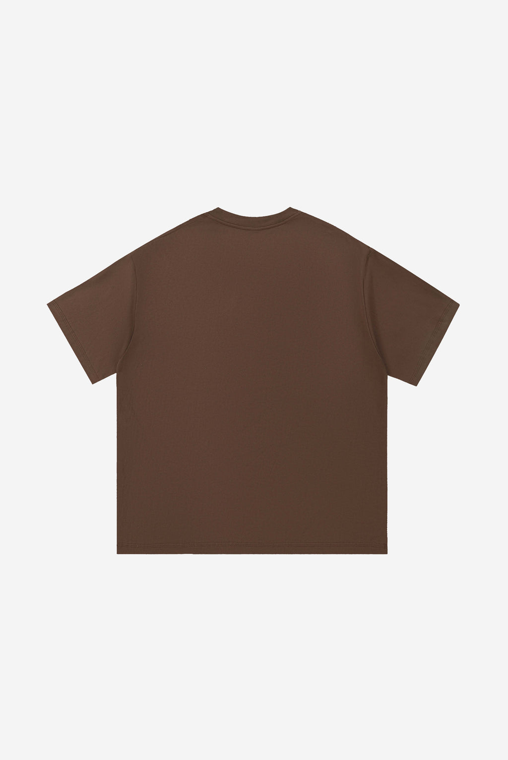 RC STATE - T-Shirt (Brown)