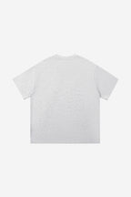 Rose-City Collage - T-Shirt (White)