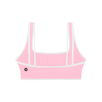 Women's Color Block Yoga Tank Top