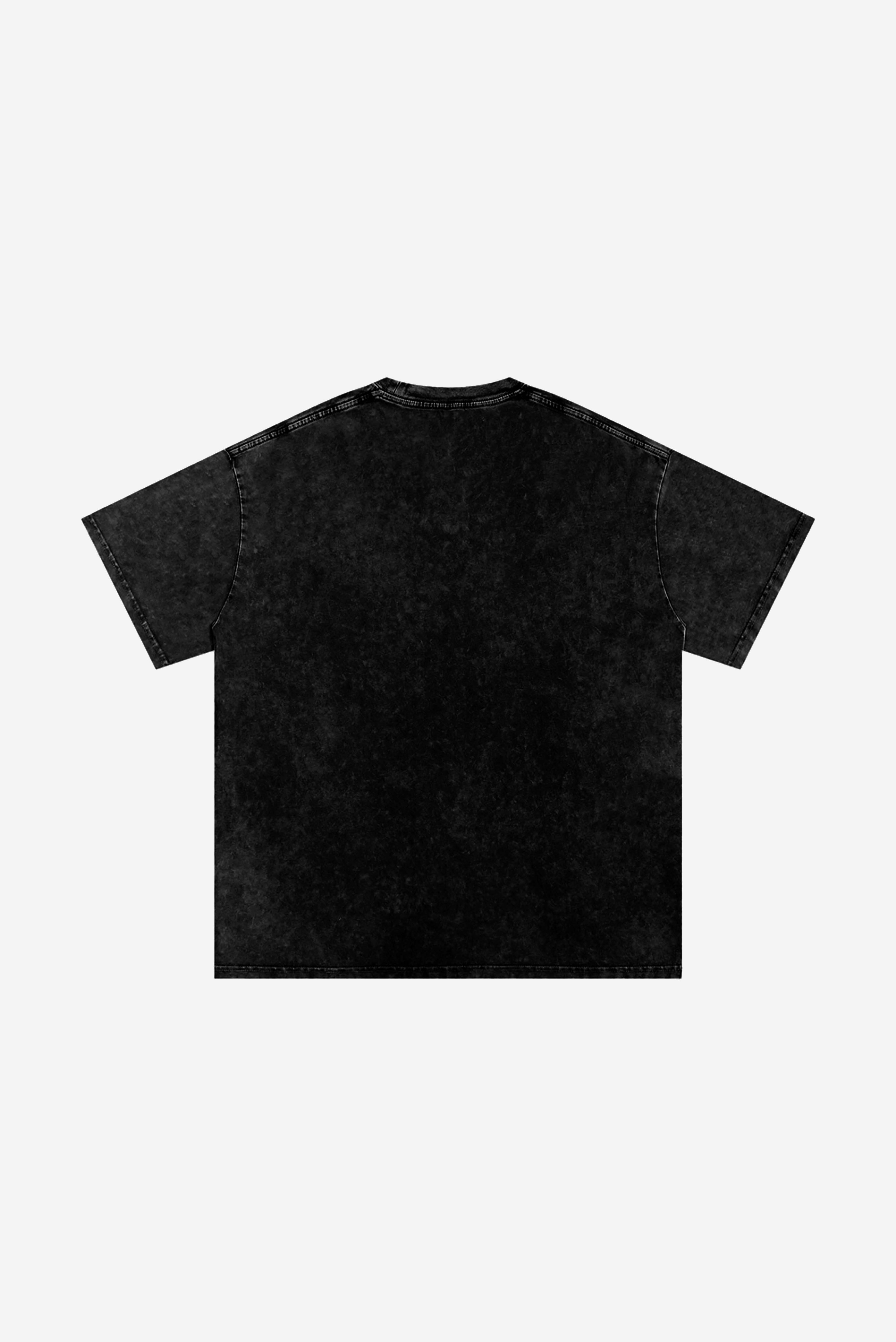 RC Concert - T-Shirt (Black)