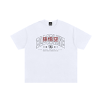 Unisex Oversized Cotton T-Shirt