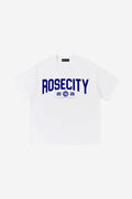 RC STATE - T-Shirt (White)