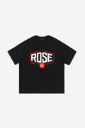 Windy City - T-Shirt (Black)